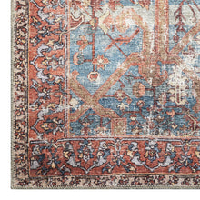 Dorset 677 Multi Hallway Runner