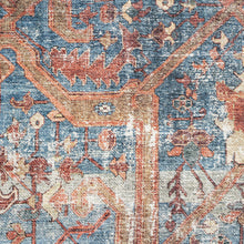 Dorset 677 Multi Hallway Runner
