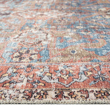 Dorset 677 Multi Hallway Runner