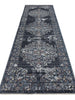 Twilight 2839 Dk Grey Hallway Runner