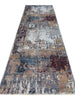 Twilight 3070 Grey Hallway Runner