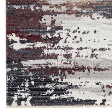 Twilight 3092 Grey Hallway Runner