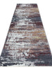 Twilight 3092 Grey Hallway Runner