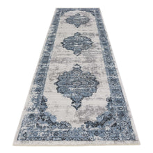 Twilight 3096 Lt Grey Hallway Runner