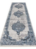 Twilight 3096 Lt Grey Hallway Runner