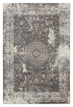 Descent 3464 Grey