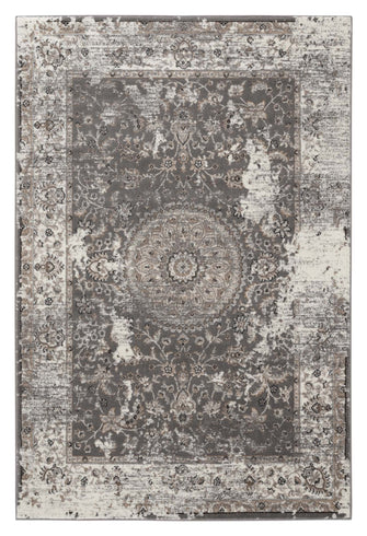 Descent 3464 Grey