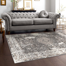 Descent 3464 Grey