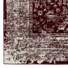 Descent 3464 Red