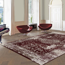 Descent 3464 Red