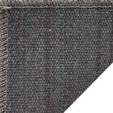 Flare 327 Dk Grey Hallway Runner