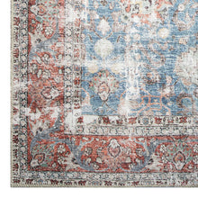 Flare 684 Multi Hallway Runner