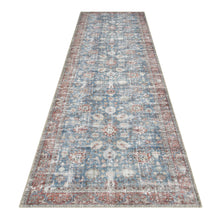 Flare 684 Multi Hallway Runner