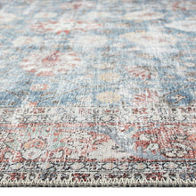 Flare 684 Multi Hallway Runner