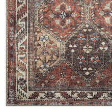 Flare 685 Multi Hallway Runner