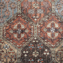 Flare 685 Multi Hallway Runner