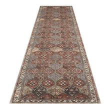 Flare 685 Multi Hallway Runner