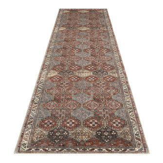 Flare 685 Multi Hallway Runner