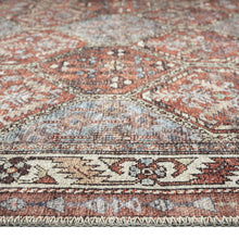 Flare 685 Multi Hallway Runner