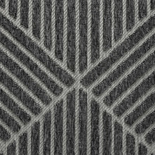 Habana 350 Grey Hallway Runner