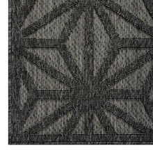 Habana 352 Dk Grey Hallway Runner