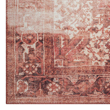 Hyder 245 Rust