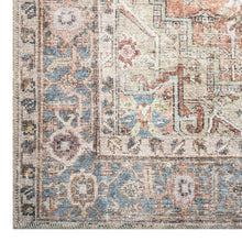 Hyder 672 Multi Hallway Runner
