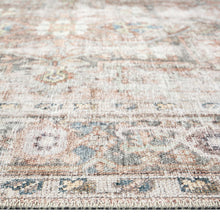 Hyder 672 Multi Hallway Runner