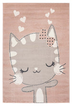 Kidszoo 1927 Pink