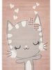 Kidszoo 1927 Pink