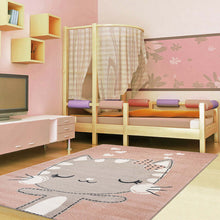 Kidszoo 1927 Pink