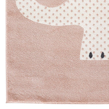 Kidszoo 19 Pink