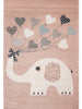 Kidszoo 19 Pink