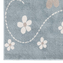 Kidszoo 2131 Blue