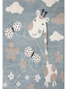 Kidszoo 2131 Blue