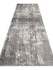 Lily 2618 Lt Grey Hallway Runner