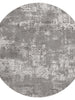 Lily 2729 Lt Grey Round