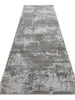 Lily 2729 Lt Grey Hallway Runner
