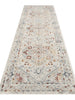 Moon 7403 Cream Hallway Runner