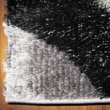 Luxury Shaggy 5328 Grey