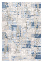Motto 8534 Blue