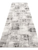 Motto 8534 Grey Hallway Runner