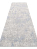 Motto 8547 Blue Hallway Runner
