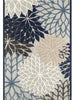 Morocco 1210 Blue