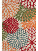 Morocco 1210 Red