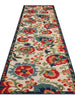 Morocco 1212 Multi Hallway Runner
