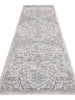 Wales 7260 Blue Hallway Runner