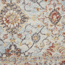 Wales 7274 Lt Blue Hallway Runner