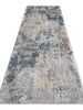Wales 8427 Grey Hallway Runner
