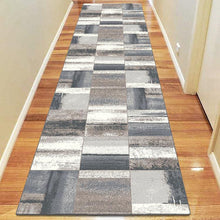 Odyssey 3532 Beige Hallway Runner